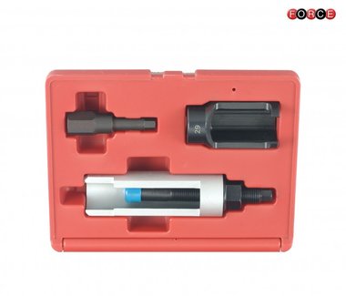 Diesel Injector Puller Set Mercedes CDi