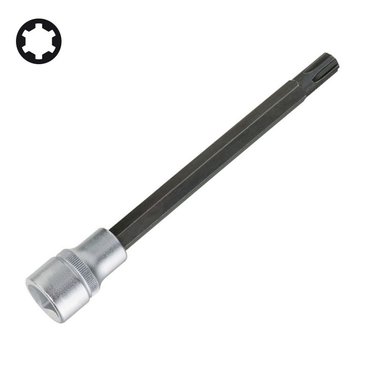 Ribe M10S socket bit for cylinder head VAG