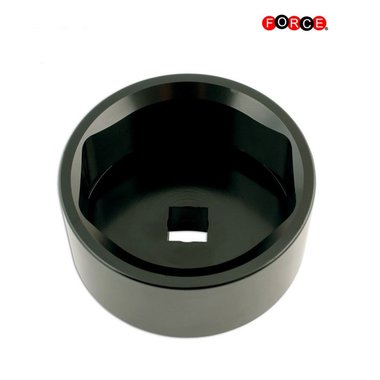 BPW Hub Cap Nut Socket 95mm