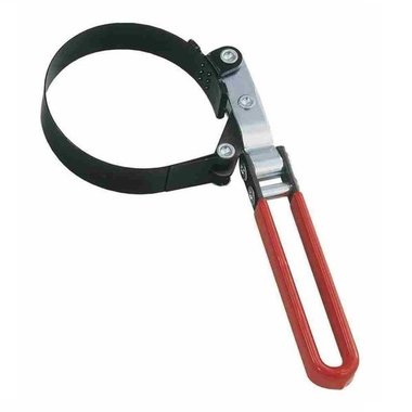 Swivel handle oil filter wrench 95-111 mm