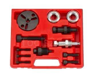 A/C Clutch Remover Tool Kit