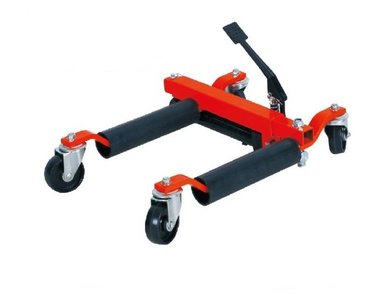 Hydraulic Wheel Dolly