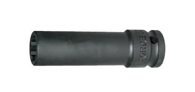 1/2 12pt. Impact deep socket 30mm