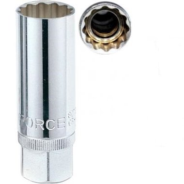 Spark plug caps 12 side with magnet 14mm