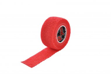 ResQ-plast Professional 25mm Red