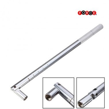 Tire Valve Stem Puller Tool