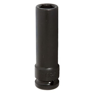 1/4 Impact deep socket 9mm