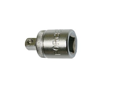 Adaptor 1/4 x 3/8 26mml