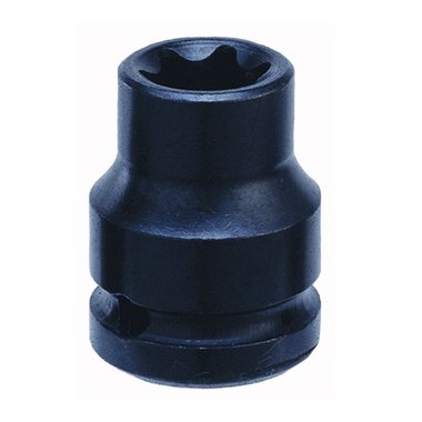 3/8 Star Impact socket 4mm