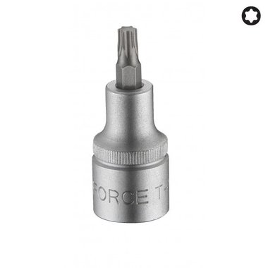 3/8 Star socket bit (50mmL) T10