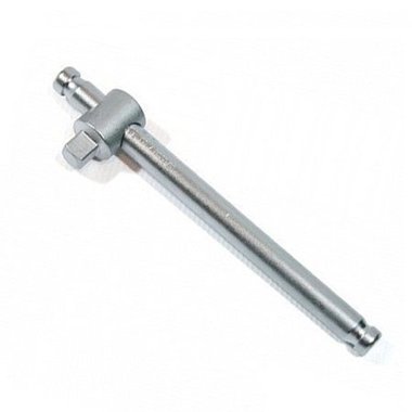 3/8 Sliding T handle 165mmL