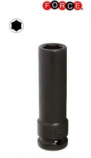 1/2 6pt. Impact deep socket