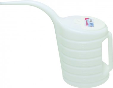 Cooling Water Can, 5 liter, with long filler neck