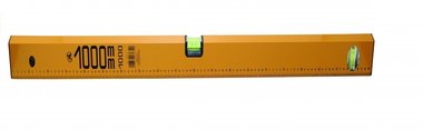 1000 mm Water Level