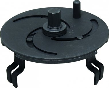 Universal 3-Arm Tank Sensor Wrench