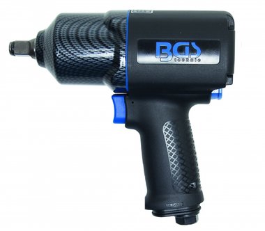 Air Impact Wrench 12.5 mm (1/2) 1756 Nm