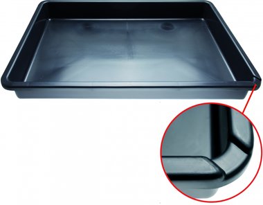 Drip Pan, 50 liter