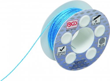 Windshield Seal Nylon Cutting Wire 50 m