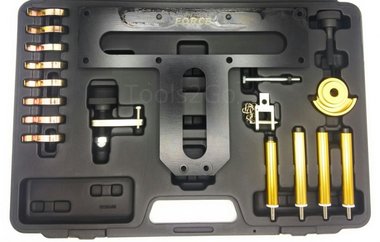 Engine Timing tool set for BMW N42 / N46