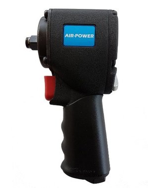 Mini Air Impact Wrench 1/2 678 Nm