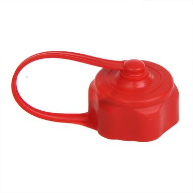 Cap with strap for fuel can 5L and 10L