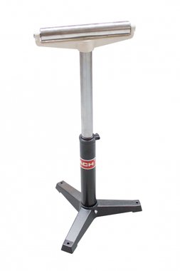 Roller stand up to 800 kg VS250