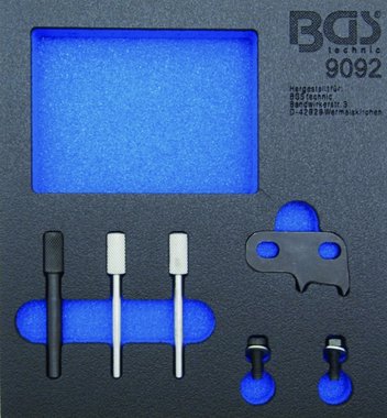 Engine Timing Tool Set for MINI, Citroen, Peugeot 1.6 Diesel