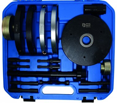 Wheel Bearing Tool for Ford, Land Rover, Volvo, 82 mm Wheel Hub Bearing Unit