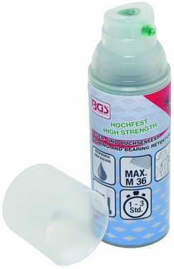 Bearing and Bushing Adhesive, 50g