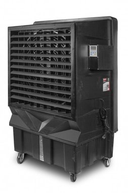 Large air cooling fan 23000 m³/h