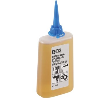 Pneumatic Special Oil, 100 ml