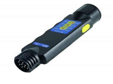 Trailer Plug and Car Socket Tester, 13-pins