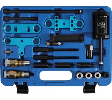 Fuel Injector Nozzle Tool Set for BMW