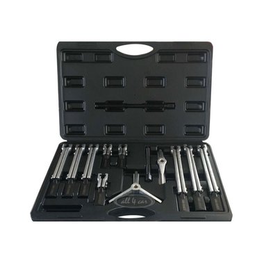 Universal puller set