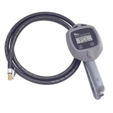 Digital Tyre Inflator