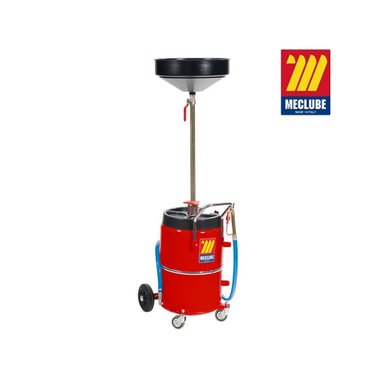 Professional oil container 65L