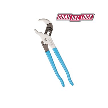 V-Jaw Tongue & Groove Plier