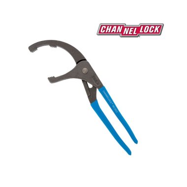 Oil filter PVC pliers 64 to 95 mm
