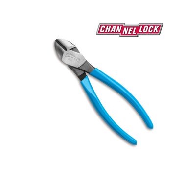 Side cutter 184mm