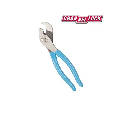 Nutbuster Tongue & Groove Plier 177mm