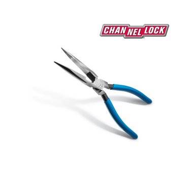 Pointed nose pliers 198mm