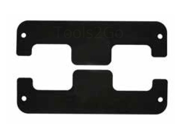 Camshaft blocking tool for VAG W8 and W12