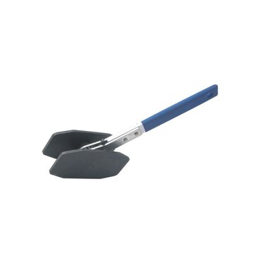 Ratel brake-back rigging tool
