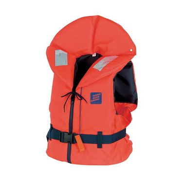 Life Jacket Tornado 5-15kg, 30N / ISO 12402-4