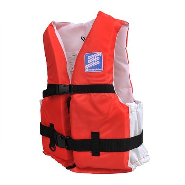 Flotation vest Classic 25-40kg, 35N / ISO 12402-5