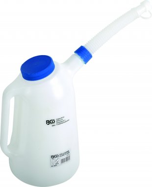 Fluid Flask, 3 L