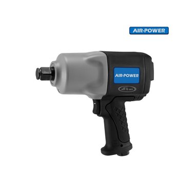 Air Impact Wrench 3/4