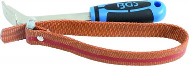 Oil Filter Strap Wrench