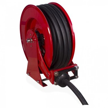 Adblue hose reel 3/4, 20 bar - 15m, 30,50kg