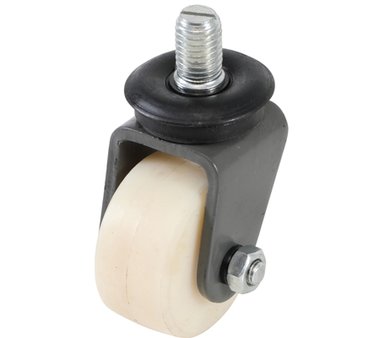 Nylon wheel for Item no. 9242 | with joint